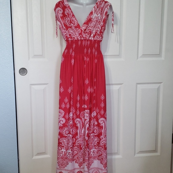 Jon & Anna womens summer dress size Medium - Picture 8 of 8